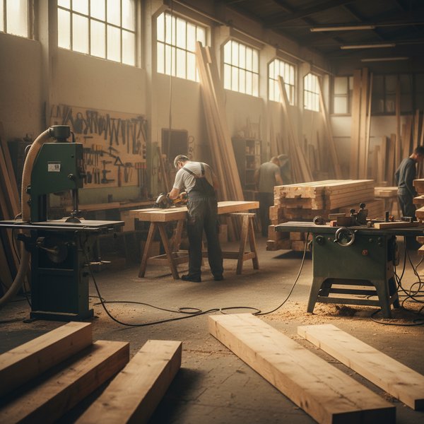 Polska fabryka okien drewnianych z polskim premium ramami - kontakty do producentów wyrobów drewnianych i ciesielskich PKD 1623Z