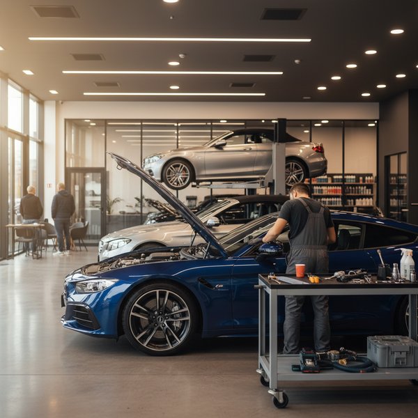 Polski salon samochodowy autoryzowany z polską premium ekspozycją - kontakty do polskich salonów samochodowych PKD 4511Z