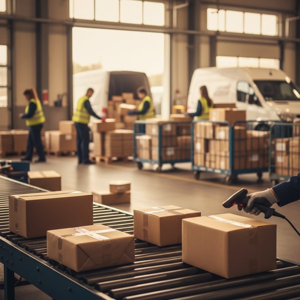 Polski kurier z polską paczką w polskim premium paczkomacie - kontakty do polskich firm kurierskich i usług pocztowych PKD 5320Z