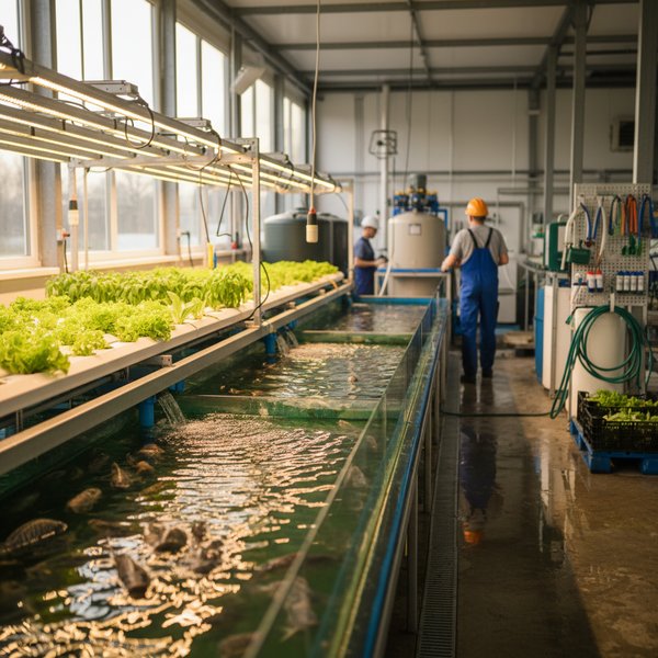 Wizualizacja branży firm z branży akwakultura - kontakty B2B w bazie Baza firm z branży akwakultura