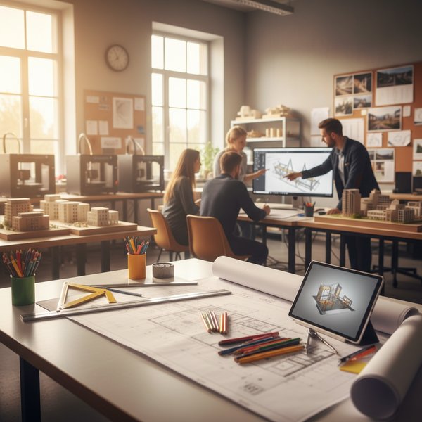 Baza firm prowadzących działalność w zakresie architektury i inżynierii oraz związane z nią doradztwo techniczne