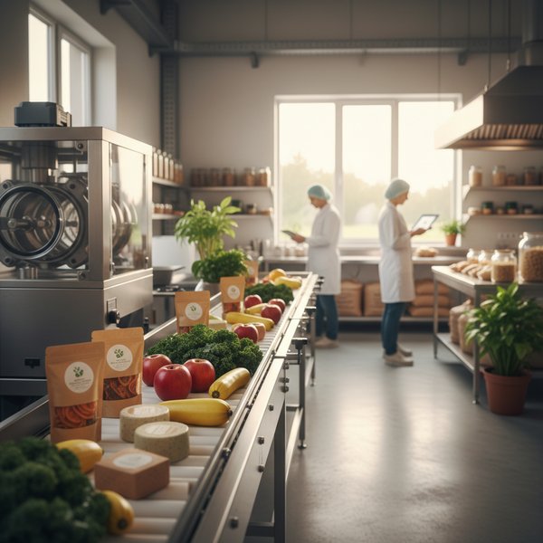 Polski premium producent eko warzyw BIO z polskimi premium certyfikatami - kontakty do polskich ekologicznych producentów żywności PKD 1089Z