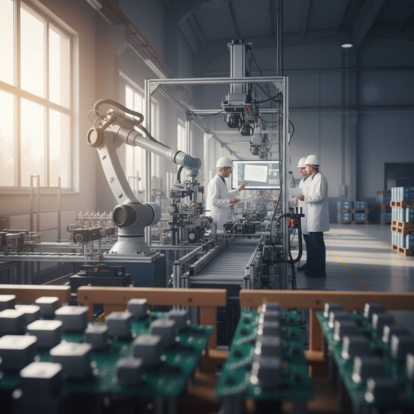 Wizualizacja branży firm prowadzących działalność komercyjną - baza B2B