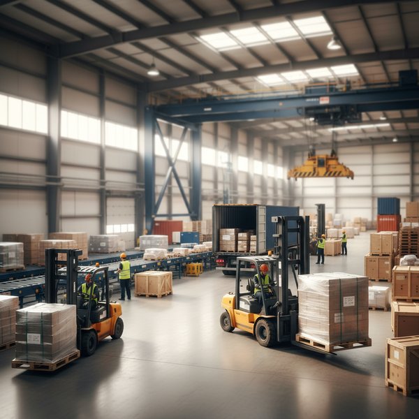 Polski premium port Gdańsk z polskimi premium dźwigami kontenerowymi - kontakty do operatorów logistycznych usług przeładunkowych PKD 5224A