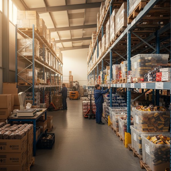 Polska premium hurtownia papierosów z polskimi premium paczkami - kontakty do polskich hurtowni papierosów i wyrobów tytoniowych PKD 4635Z