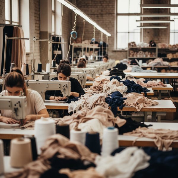 Pracownia projektowa bielizny damskiej z koronkami - kontakty do polskich producentów bielizny PKD 1414Z
