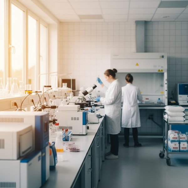 Laboratorium HPLC analiz mikotoksyn w żywności - kontakty do firm analiz żywności PKD 7120B