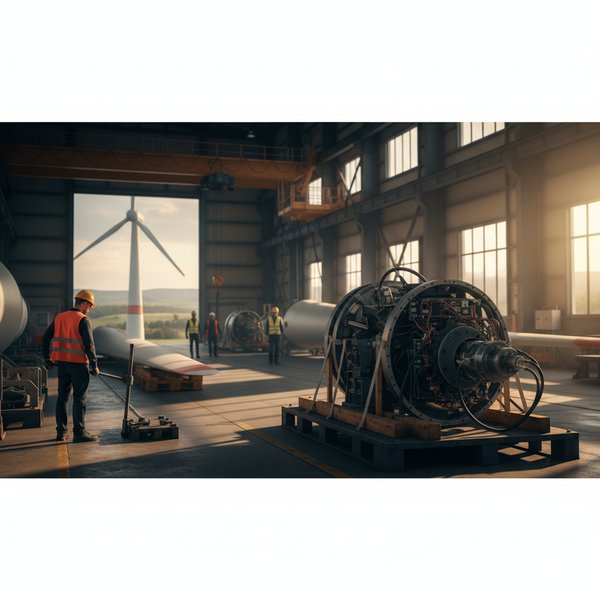 Wizualizacja branży firm energetyka wiatrowa - kontakty B2B w bazie Baza firm energetyka wiatrowa