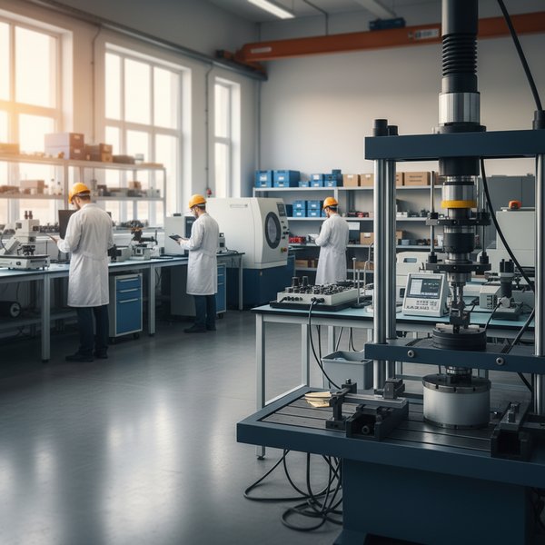 Polska stacja kontroli pojazdów SKP z polskim samochodem - kontakty do polskich laboratoriów badań technicznych PKD 7120A