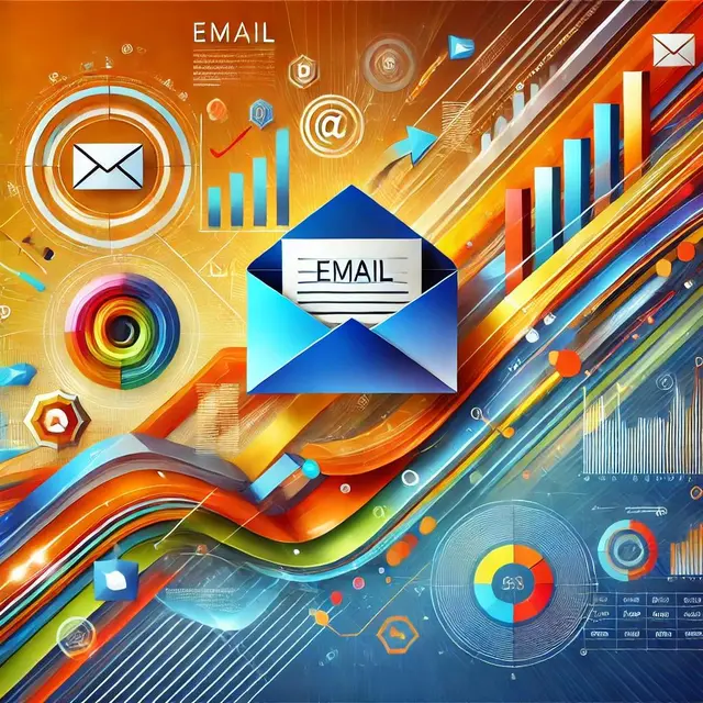 Analiza ponad 2 milionów adresów email polskich firm - Gmail zdominował rynek