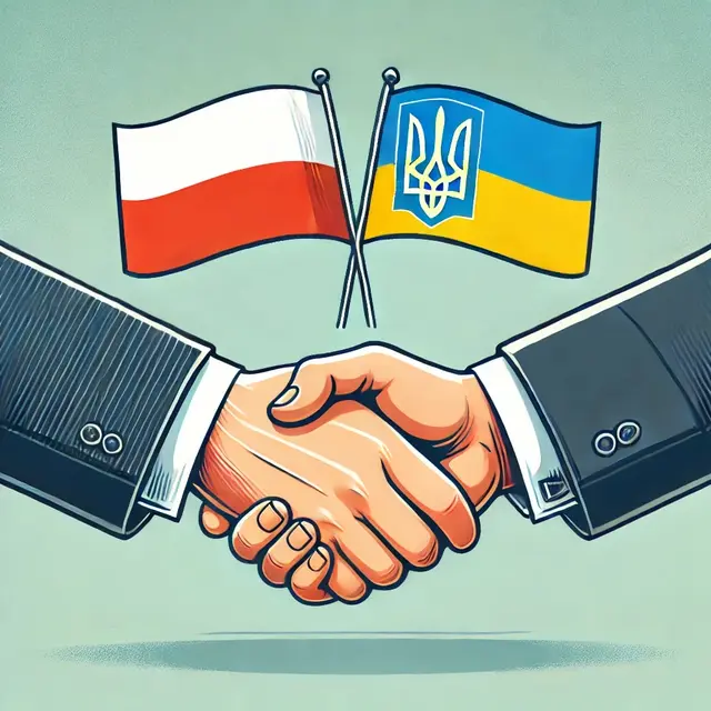Co ósmą firmę w Polsce zakładają Ukraińcy - sprawdź, jaki ma to wpływ na gospodarkę według raportu BGK 2025