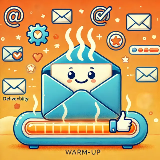 Jak przygotować skrzynkę e-mail przed kampanią cold mailingową? Skuteczne sposoby na rozgrzanie skrzynki e-mail